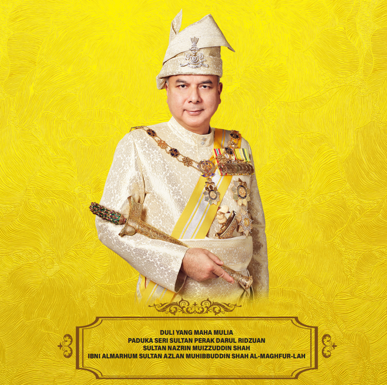 tuanku
