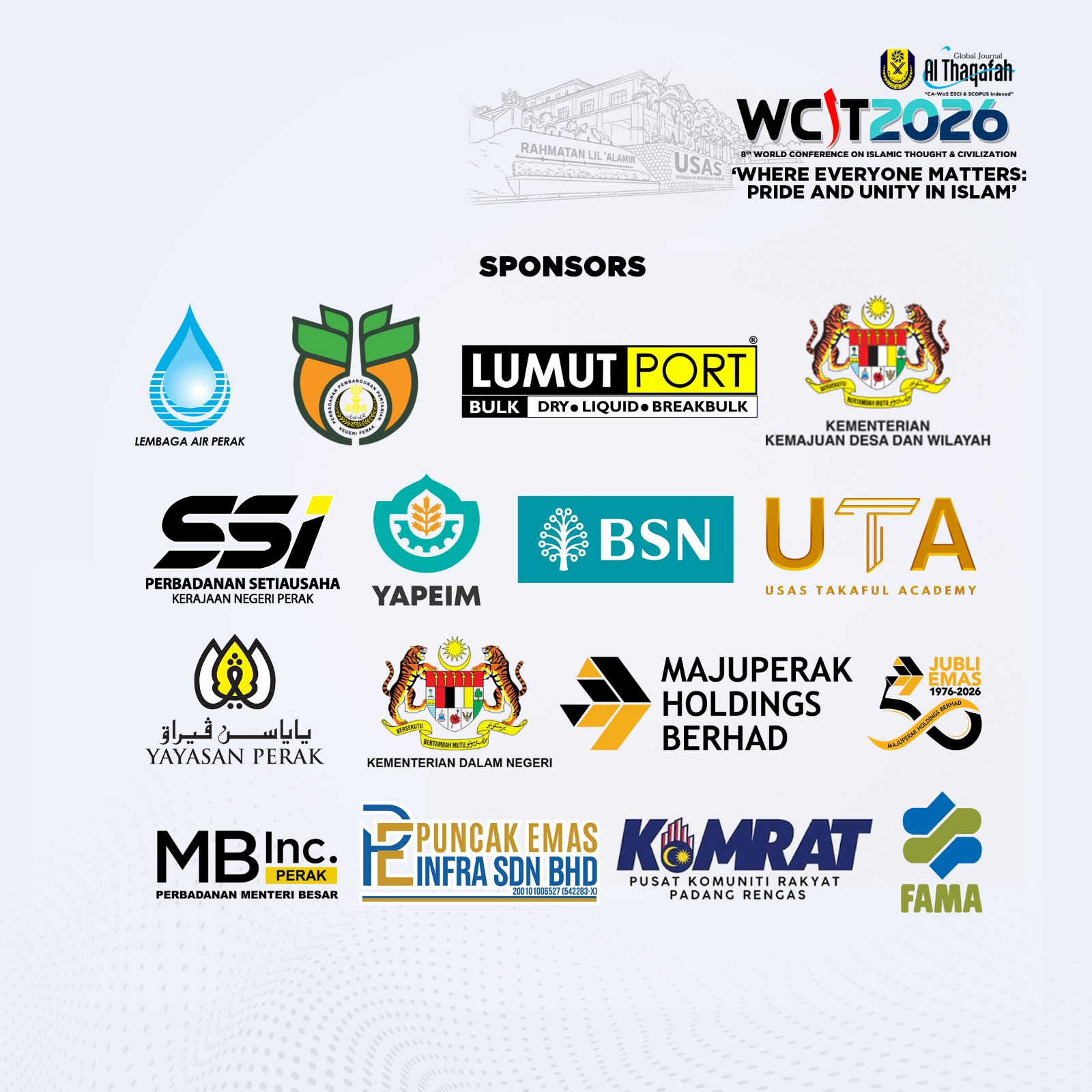 logo sponsor